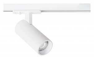 Светильник на штанге Arte Lamp Bene A1945PL-1WH 500_191_2469385
