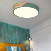 Накладной светильник Imperiumloft CLIP CLIP01 100_100_3153652