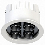 Встраиваемый светильник Denkirs SPACE DK2510-WB 250_100_Array