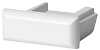 Заглушка для лент Jazzway  End cap PAL 1506  w/o hole 100_100_3239221