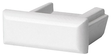 Заглушка для лент Jazzway  End cap PAL 1506  w/o hole 500_191_3239221