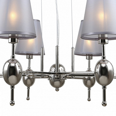 Подвесная люстра Escada Elegy 2106/8S 400_400_1942900