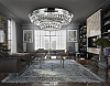 Люстра на штанге Ambrella Light TR TR5029 100_100_2014341