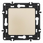Заглушка для поста, без рамки Arte Milano am-217 217.50-1.shampan 250_100_Array