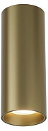 Накладной светильник Denkirs SHINE TUBE DK2615-SB 500_191_2445243