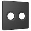 Накладка для ТВ-розетки Ambrella Volt ALFA AP9133 100_100_2307958