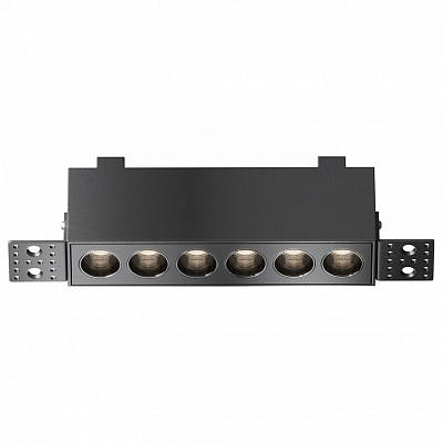 Встраиваемый светильник Maytoni Technical Points DL065-12W3-6K-TRS-B 400_400_3234391