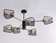 Люстра на штанге Ambrella Light TR TR80172 250_100_2021812