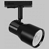 Светильник на штанге Imex Simple IL.0010.0019-BK 100_100_3119305