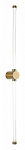 Бра Favourite Lignum 3057-3W 250_100_1767141
