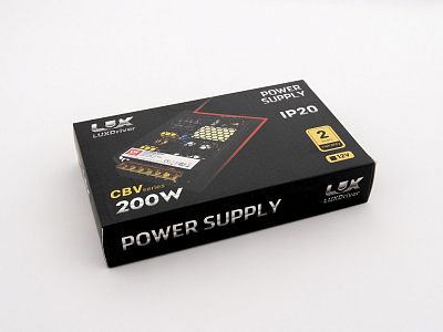 Блок питания LEDS POWER LUXDriver 002125 400_400_2200338