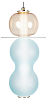 Подвесной светильник Loft it Lollipop 10239P/B 100_100_2460973