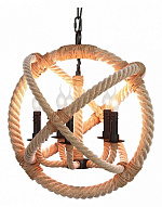 Подвесная люстра Loft it Rope LOFT1194-5 500_191_2428964