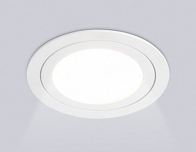 Встраиваемый светильник Ambrella Light TN TN51822 400_400_2031326