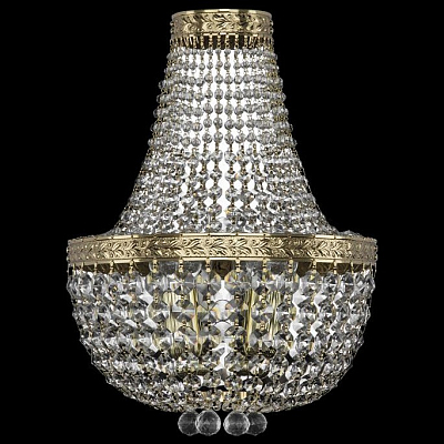 Бра Bohemia Ivele Crystal 1928 19281B/H1/25IV G 400_400_1797796