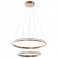 Подвесной светильник Arte Lamp Meridiana A2198SP-2GO 500_191_2454853