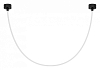 Подвесной светильник Arlight TROPIC 043403 100_100_2454591
