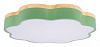 Накладной светильник Loft it Axel 10225/36 Green 100_100_1849539