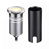 Встраиваемый в дорогу светильник Odeon Light Ingro 6660/1GL3 100_100_2710156