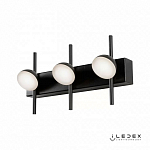 Бра iLedex Inefable X088209 9W BK 250_100_1991258