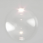 Подвесной светильник Eurosvet Wonder 50231/1 LED прозрачный 250_100_Array