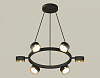 Подвесная люстра Ambrella Light XB XB9193152 100_100_2425263