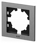 Рамка на 1 пост Elbi Eleсtriс Arya 511-021000-271 250_100_Array