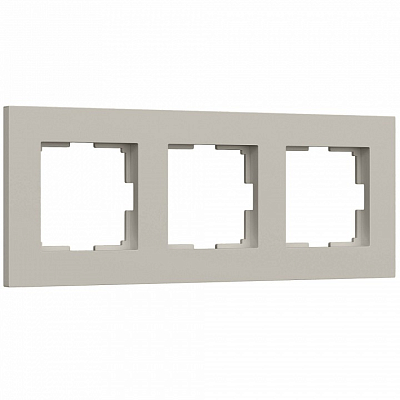 Рамка на 3 поста Werkel  W0032917 400_400_3233097