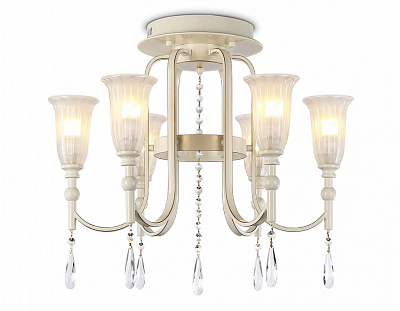 Потолочная люстра Ambrella Light TR TR3242 400_400_2734350