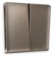 Клавиши для выключателя двухклавишного Ambrella Volt ALFA AP6330 500_191_2306679