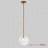 Подвесной светильник Imperiumloft Arto 1 ARTO01 100_100_2458281