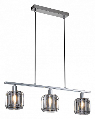 Подвесной светильник Escada Midland 10188/3S Chrome 400_400_1943077