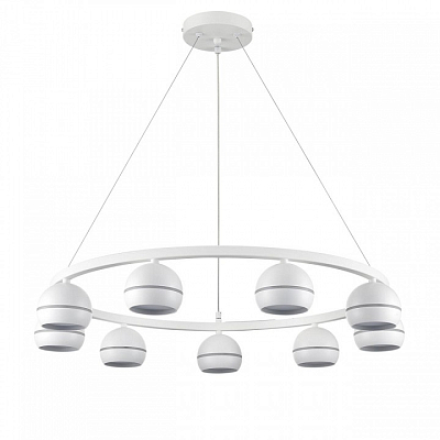 Подвесная люстра Lumion Luazana 8254/9 400_400_1867024