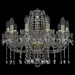 Подвесная люстра Bohemia Art Classic 11.12 11.12.10.195.Gd.Sp 250_100_Array