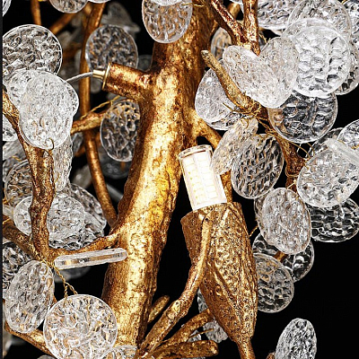 Подвесная люстра Imperiumloft CARAMELLY E Imperiumloft handmade caramelly01 400_400_1977796