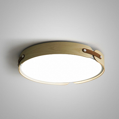 Накладной светильник Imperiumloft RANGE RANGE03 400_400_3153716