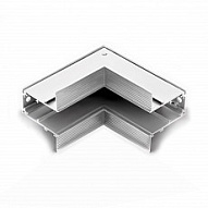 Соединитель угловой внутренний для треков встраиваемых Elektrostandard Slim Magnetic a062189 500_191_2295180