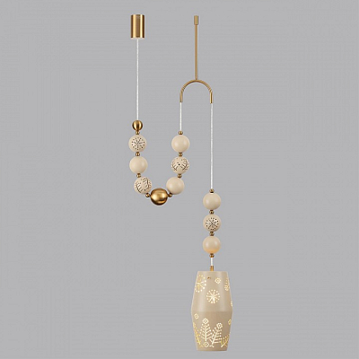 Подвесной светильник Odeon Light Karelia 5444/1B 400_400_2841063