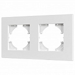 Рамка на 2 поста Arlight PERIO 049750 250_100_Array