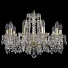 Подвесная люстра Bohemia Art Classic 11.23 11.23.10.200.Gd.Dr 100_100_2426312