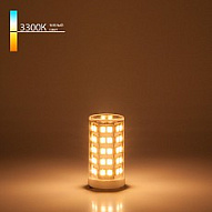 Лампа светодиодная Elektrostandard G9 LED G9 9Вт 3300K a049860 500_191_2240777