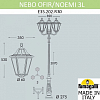 Фонарный столб Fumagalli Noemi E35.202.R30.WXH27 100_100_1804030