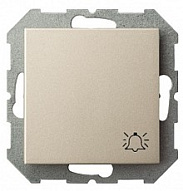 Кнопка звонка без рамки LIREGUS EPSILON 28-306 500_191_2311598