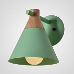 Бра Imperiumloft NOD WALL Green NODWALL01 250_100_1985006
