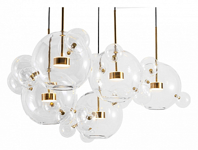 Подвесной светильник Loft it Bolle 2027-S5 400_400_1844950
