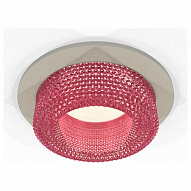 Встраиваемый светильник Ambrella Light XC XC7623022 500_191_2433821