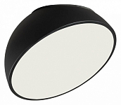 Накладной светильник Sonex Pluto Black 7658/35L 250_100_1709784