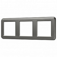 Рамка на 3 поста Arlight VERSA 043785 500_191_2222517