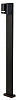 Наземный низкий светильник Ambrella Light ST ST3754 100_100_2287942