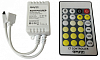 Контроллер-диммер и регулятор ЦТ с пультом ДУ Apeyron Electrics  04-30 100_100_2176147
